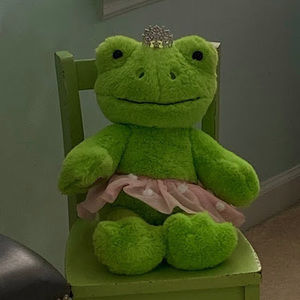 Meet your Posher, Jayleen